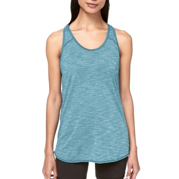 Lululemon Essential Tank - Picture 2 of 10